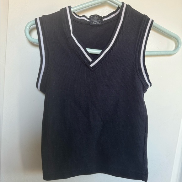 us polo as vest boys sweater - Picture 1 of 3